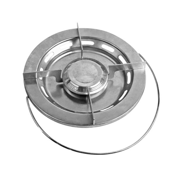 LK's 218mm Gas Cooker Top