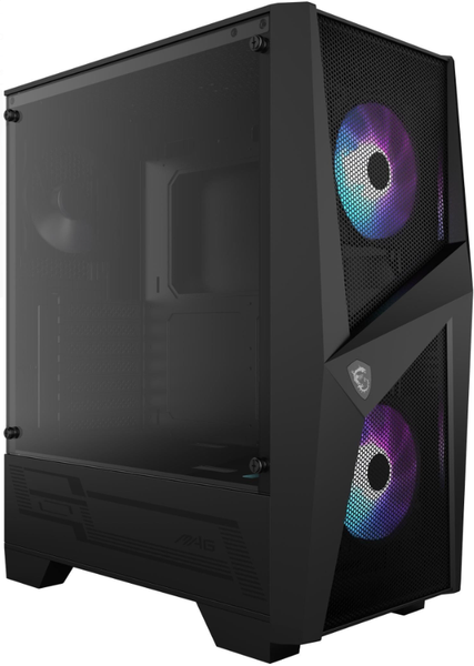 CustomBeast AMD Ryzen 5 5500 SCOUT Windows 11 Gaming PC