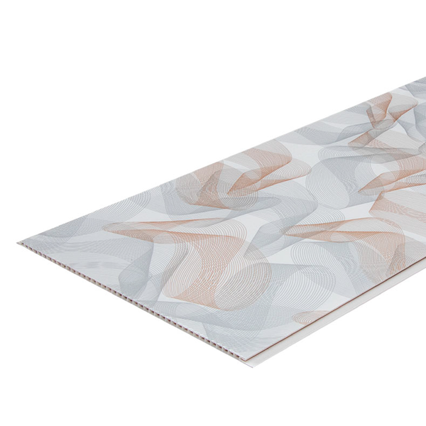 Pvc Ceiling Panel - 6Mmx300Mmx3.9M - Flourish