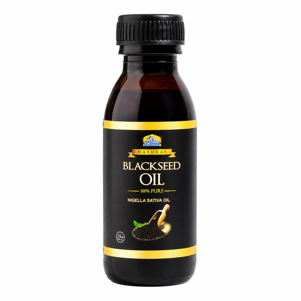Al Khair Premium Black Seed Oil 60ml Natural Nigella Sativa Extract