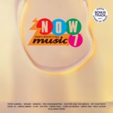 Now That's What I Call Music! 7 (CD / Album)