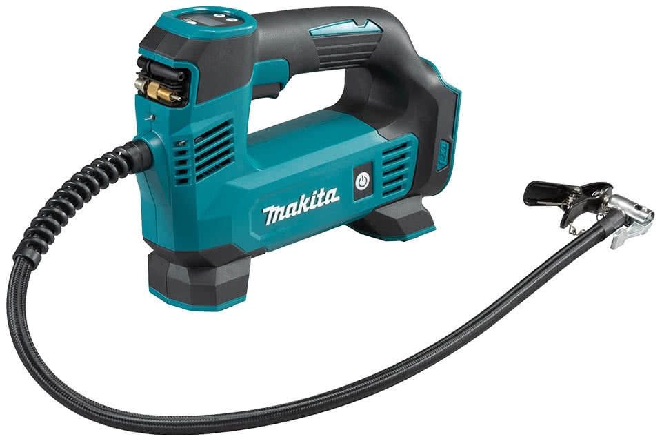 Makita Cordless Inflator / Compressor 18V DMP180 LXT | Shop Today. Get ...