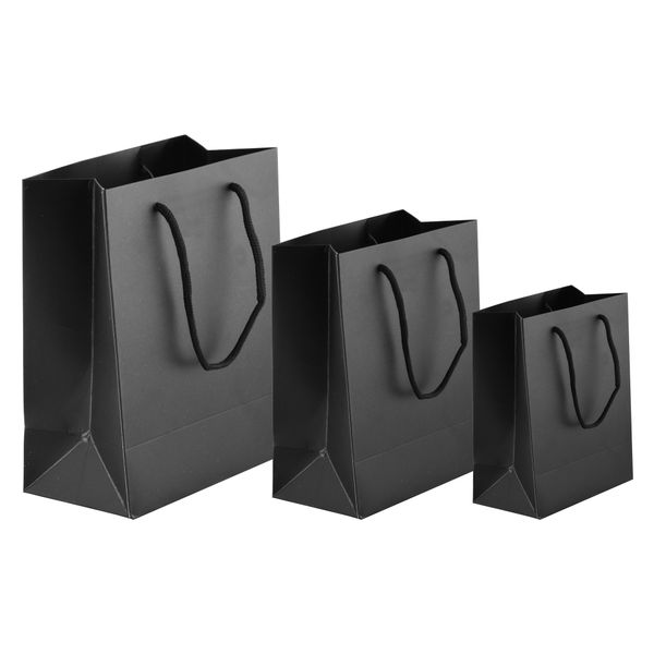 Marco 230gsm Matte Gift Bags [3-Pack]