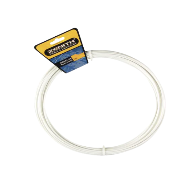 Zenith Homeware- White Washing Line 15m