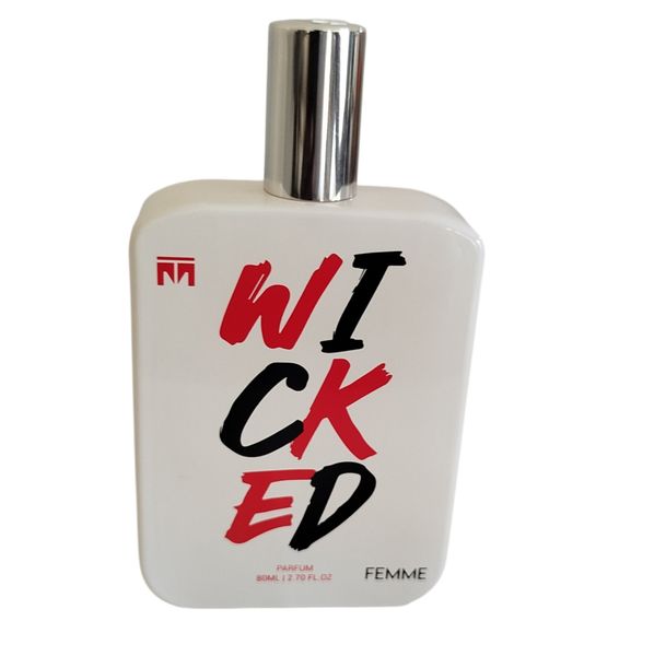 Wicked Femme Perfume - 80ml