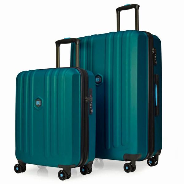 BG Berlin Enduro 2 Piece Set