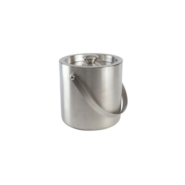 MC - Double Wall Ice Bucket with Lid