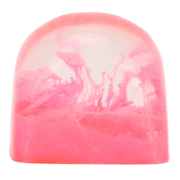 Resin Keycap Cherry Pink Exquisite Gaming