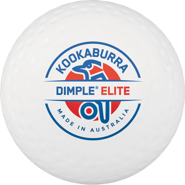 Kookaburra Elite Hockey Balls