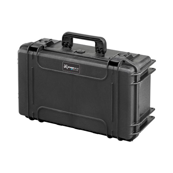 SP-PRO-520CAM-BK Watertight camera case