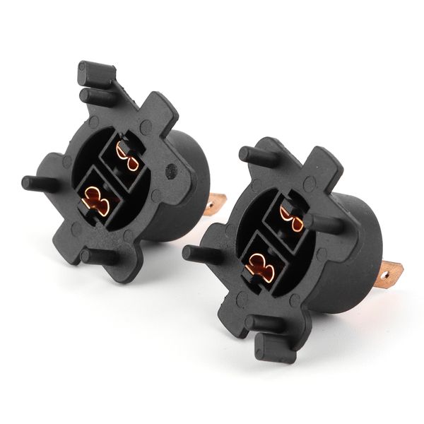 H7 Bulb Holder Compatible with Mazda RX-8