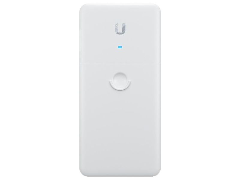 Ubiquiti Long Range PoE Repeater and Surge Protector