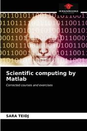 Scientific Computing By Matlab | Shop Today. Get It Tomorrow ...