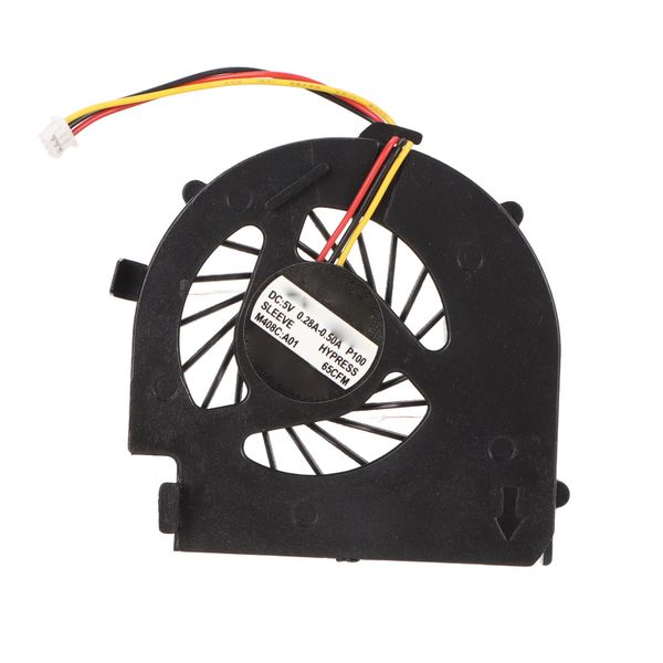 CPU 3Pin Connector Laptop Internal Cooler for DELL N4020 N4030 N4010 M4010