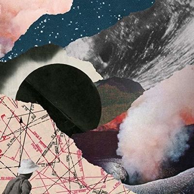 Vinyl / 12" Album image