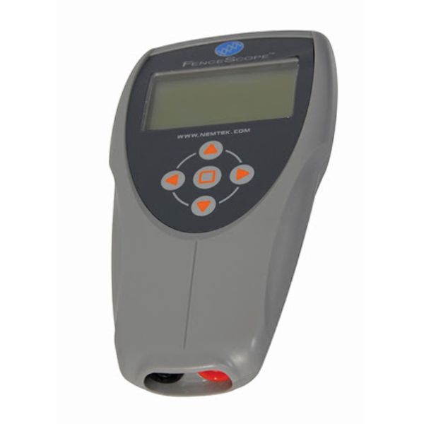 Nemtek Electric Fence Tester