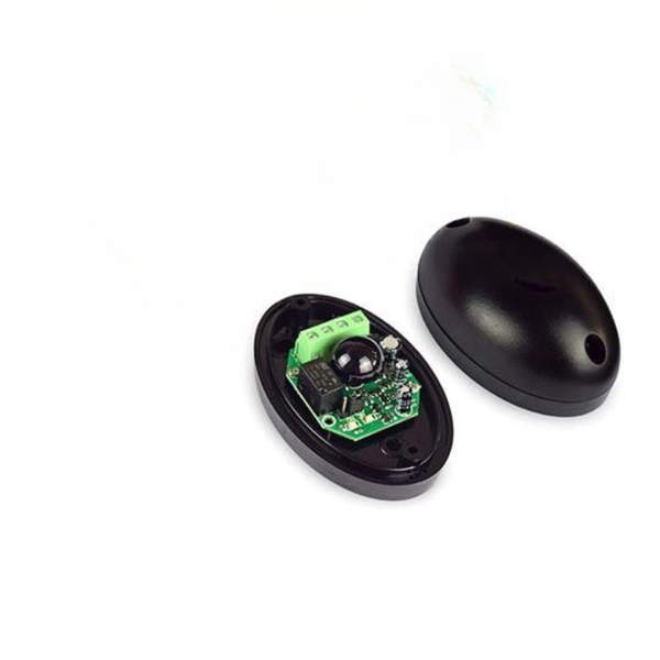 CSO-EB15 IR Beam Sensor, 15m Outdoor Range, 12-24V AC/DC