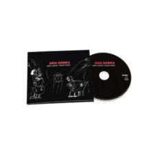 Area Sismica (CD / Album)