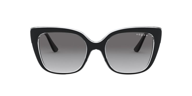 Vogue VO5337S 283911 53 Sunglasses
