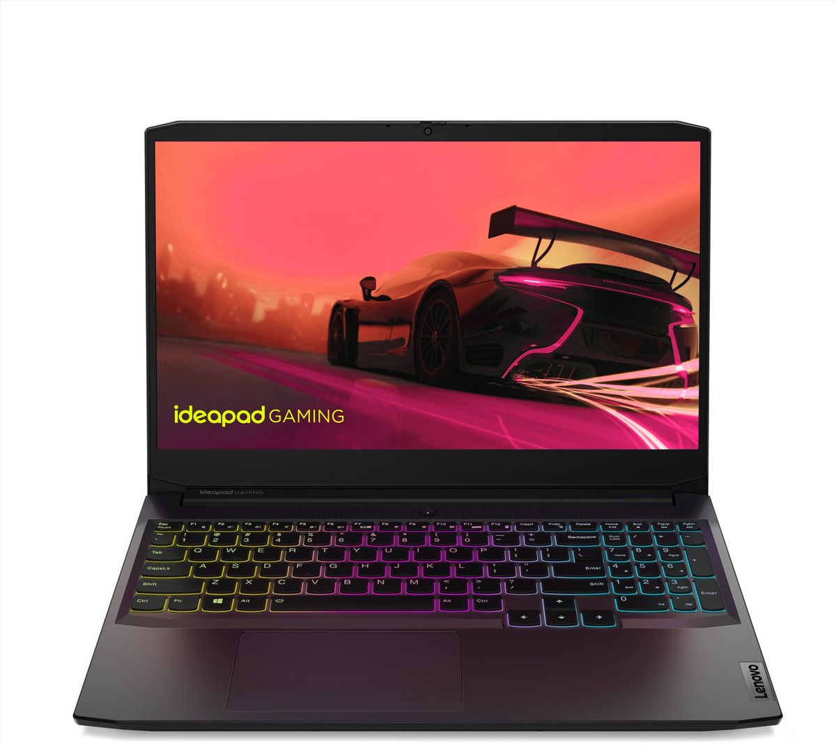 lenovo ideapad gaming 3 ryzen 7 4000 series