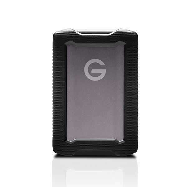 G-DRIVE ArmorATD 4TB WW