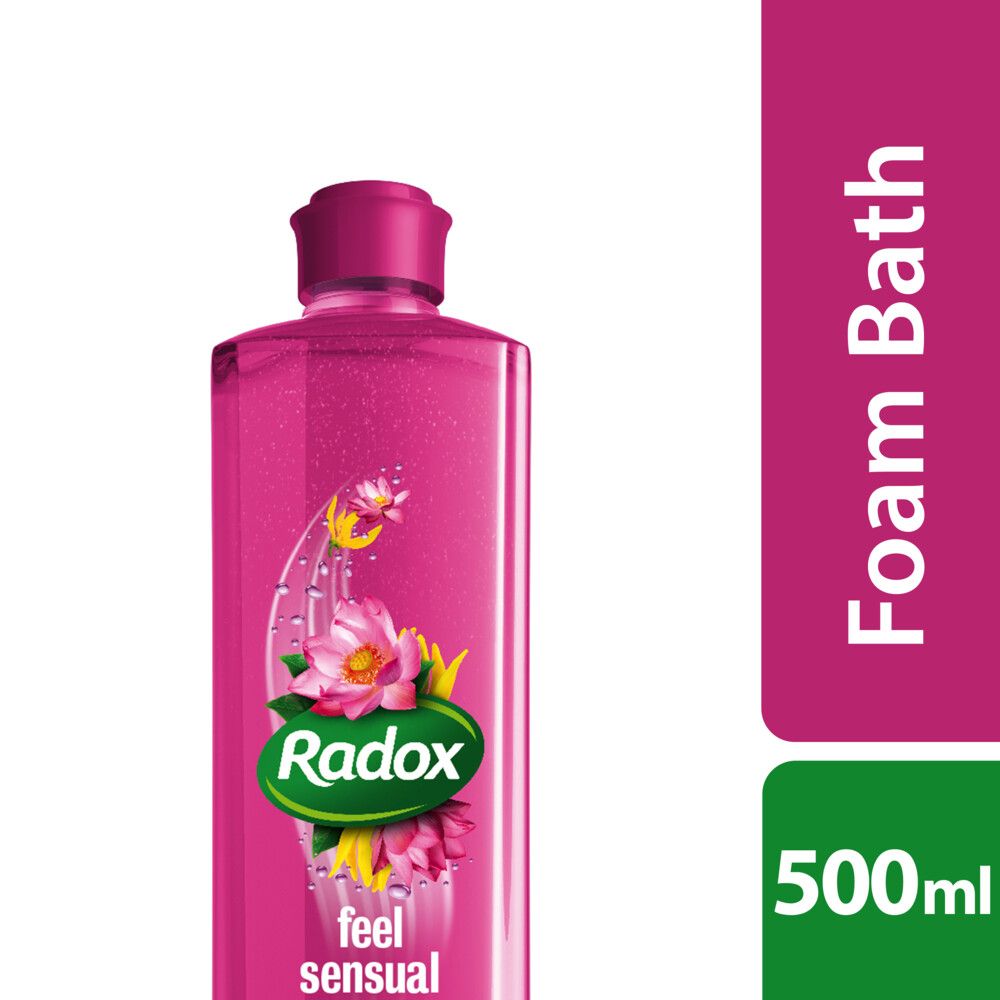 Can You Use Radox Bubble Bath While Pregnant