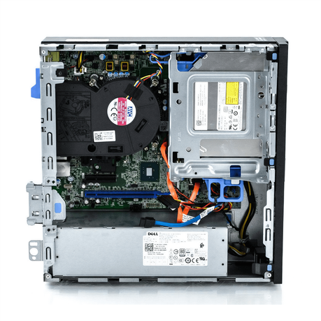 Dell OptiPlex 7050 第7世代 core i7 メモリー 24G Certified Pre-Owned Dell OptiPlex 7050-Intel Core i7 7th Gen 16GB