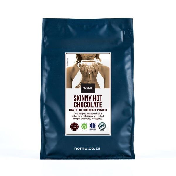 NOMU Skinny Hot Chocolate 1kg