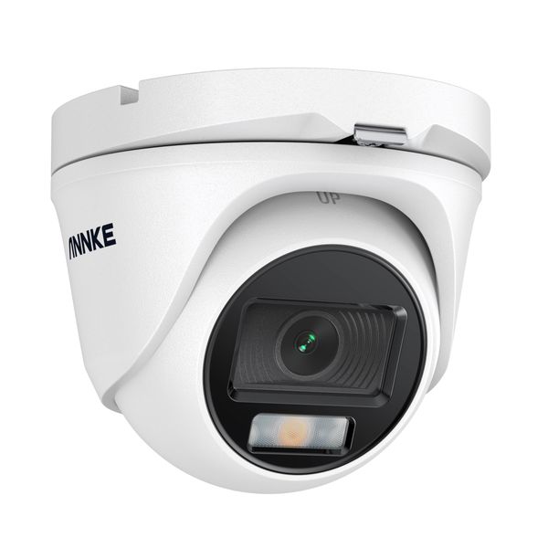Annke Dome Security Camera 2MP HD TVI CCTV, Home &amp; Business Security