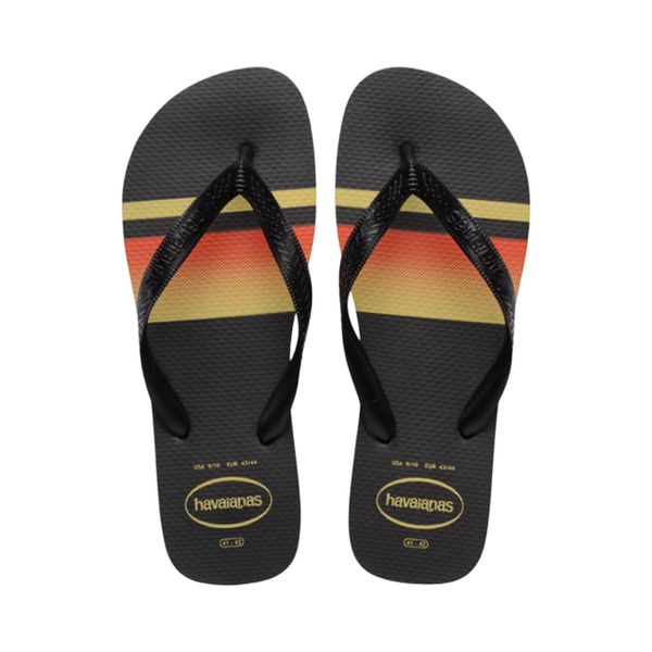 Havaianas Men's Flip Flops, Sandals