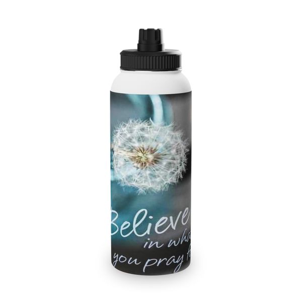 Dandelion 850ml Water Bottle