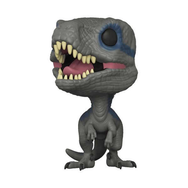 Funko Pop! Movies: Jurassic World - Blue