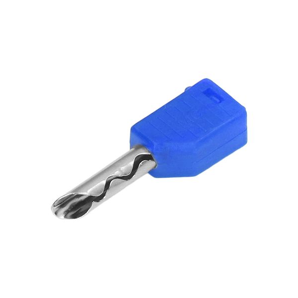 4mm Banana Plugs 100 Set, Corrosion Resistant for Audio