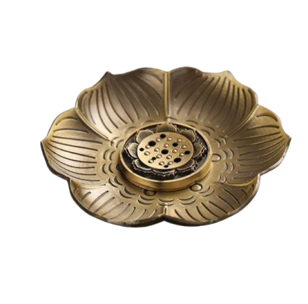 Cherry Blossom NineHole Incense Burner Shop Today. Get it Tomorrow