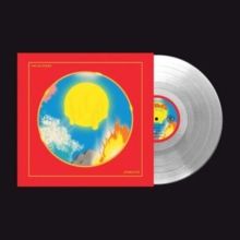 Endeavor (Vinyl / 12" Album)