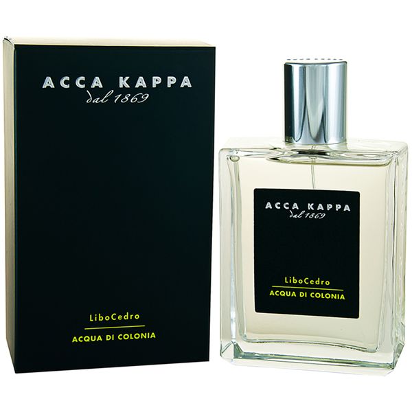Acca Kappa Libo Cedro Eau de Cologne 100ml (Parallel Import)