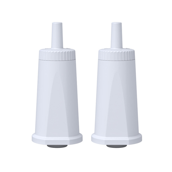 Coffee Machine Water Filter for Sage Oracle Touch 2 Piece