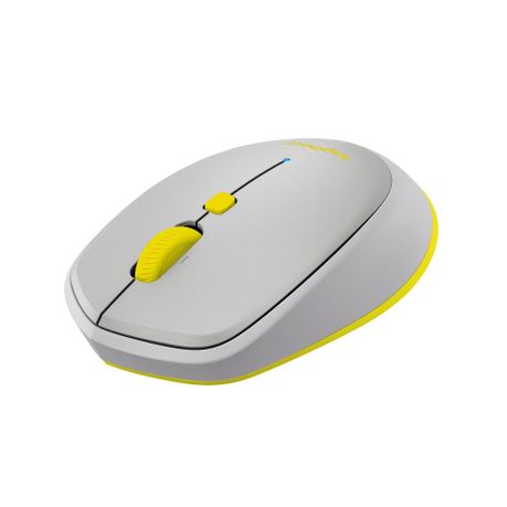 Logitech Bluetooth Mouse M535 Grey Buy Online In South Africa Takealot Com