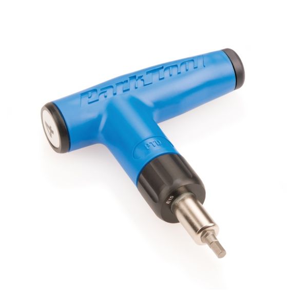 Park Tool Ptd-4 Preset Torque Driver 4Nm