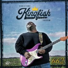 662 (CD / Album)