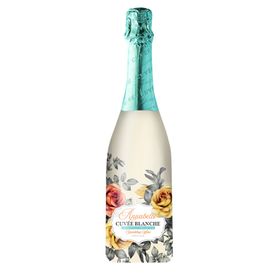 Annabelle Cuvée Blanche Non-Alcoholic 750ml | Shop Today. Get it