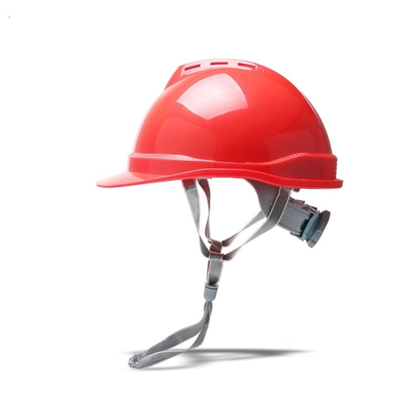 Safety Helmet Cap Hat Construction Head Protection For Man &amp; Women Quality