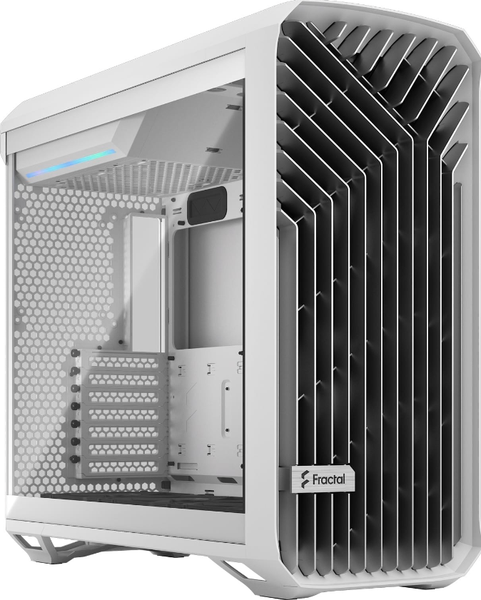 Custombeast Torrent Gaming Desktop