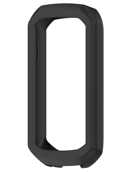 Silicone Protective Case Compatible For Garmin Edge 1050-Black