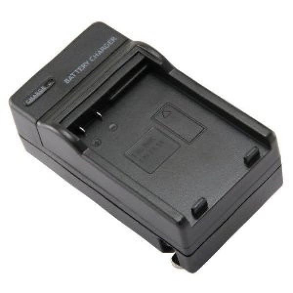 Battery Charger Pack For Nikon EN-EL14