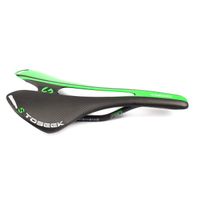 Toseek on sale carbon saddle