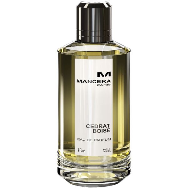 Mancera Cedrat Boise Eau De Parfum 120ml