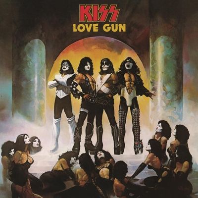 Vinyl / 12" Album image
