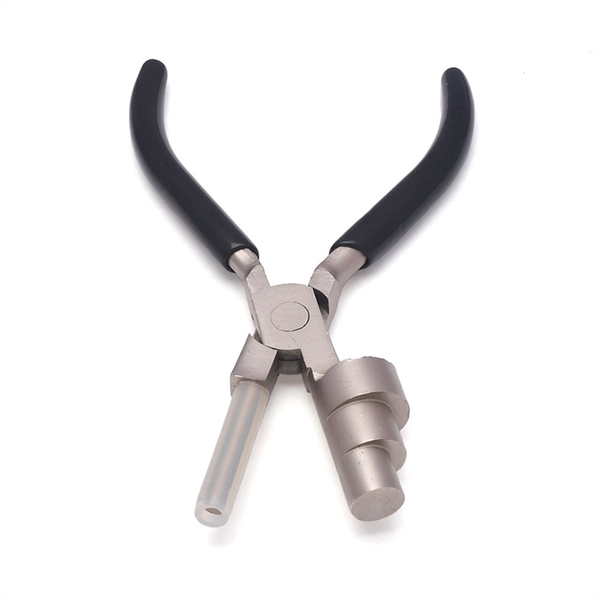Durable Bail Making Pliers Tool For Bending And Loop Wire For Jewelry