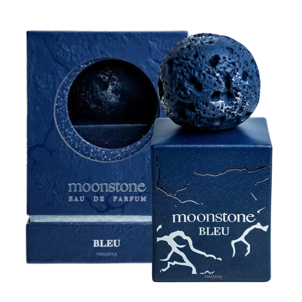 Moonstone Bleu Eau De Parfum 100ml